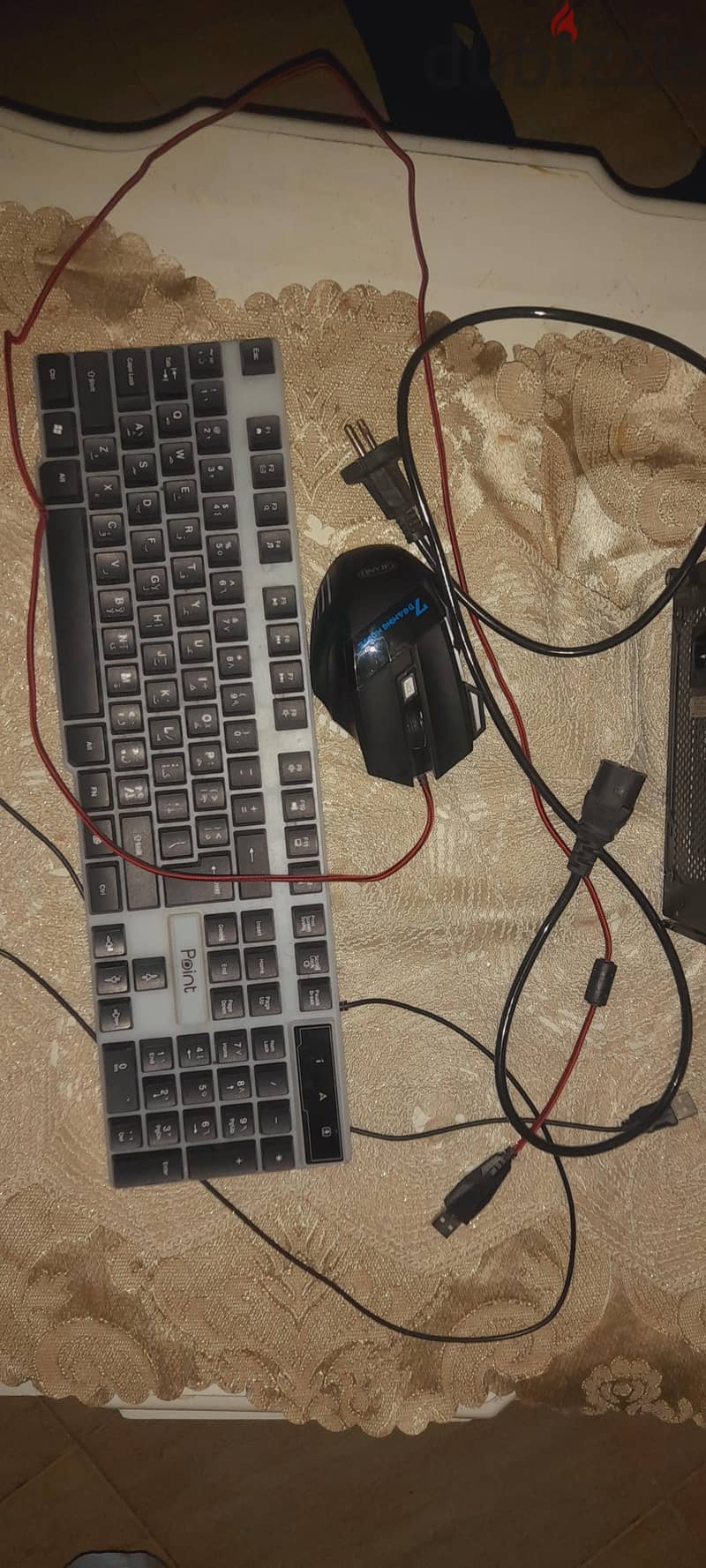 gaming pc 1