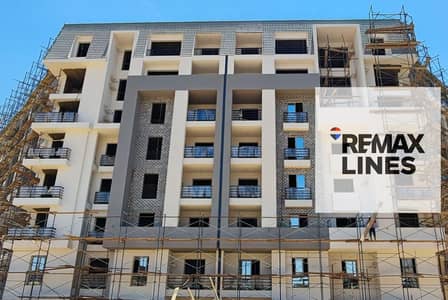 Lowest price for a loft inside the New Administrative Capital on Mohamed Bin Zayed Axis Corner Loft 85m² Lowest price for a loft inside the New Administrative Capital on Mohamed Bin Zayed Axis Corner Loft 85m²