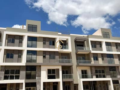 Apartment for sale in HDP Terrace Sheikh Zayed