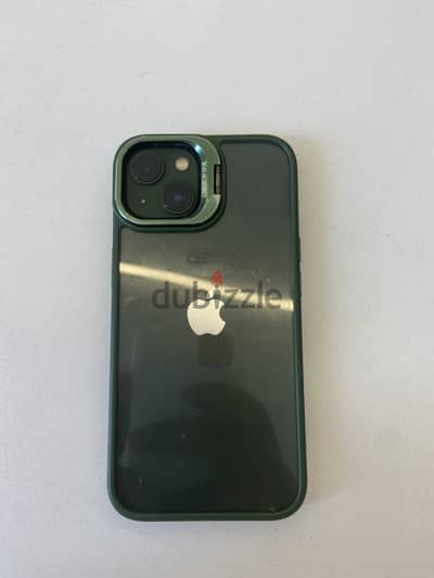 Apple - iPhone 13
