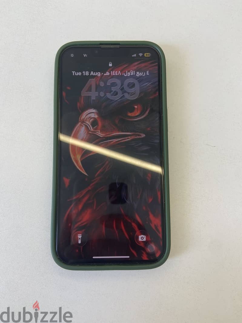 Apple - iPhone 13 1