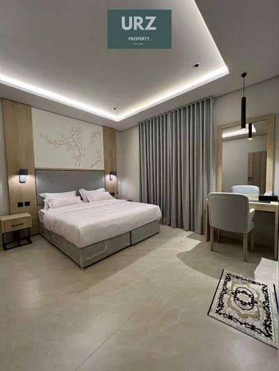 See Your Investment in Person A Fully Finished Apartment with ACs and Kitchen in Sheraton Near Cairo Airport Nasr Road Nasr City and Helio