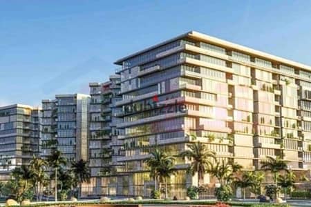Apartment for sale, 182 sq m, Smouha - Al-Orouba Skyline