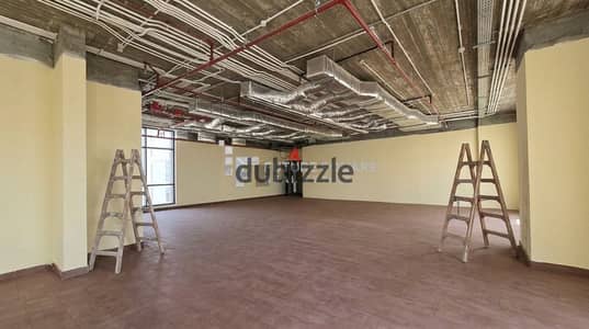 Office headquarters 270m fully finished for rent in District 5, Fifth Settlement