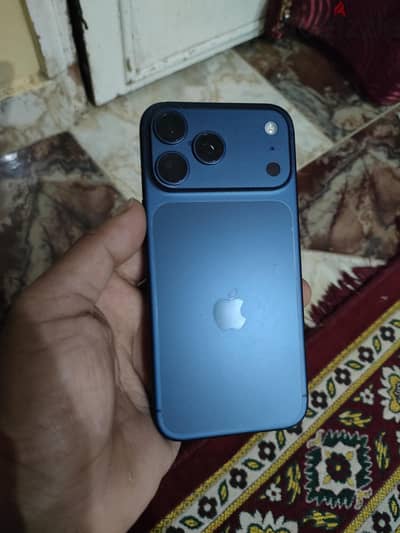 آبل - آيفون 17 برو ماكس
