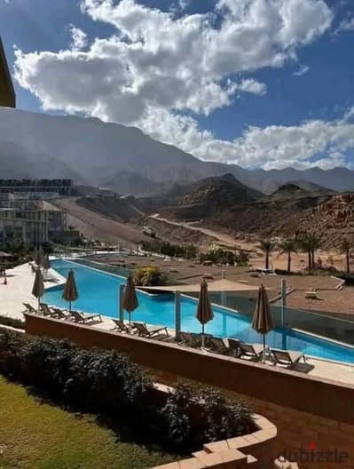 استلم فوري شالية متشطب علي جبل الجلالة غرفتين Full Sea View بجوار المونت جلالة و جامعة الجلالة استلم فوري شالية متشطب علي جبل الجلالة غرفتين Full Sea View بجوار المونت جلالة و جامعة الجلالة