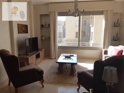 Studio for sale in Village Gate – Palm Hills fully furnished ultra-super-lux finish