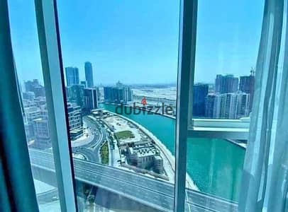Apartment for sale in **((Latin District))**, fully finished with **Super Lux** finishing and ready for immediate delivery, near the sea and the **Bea