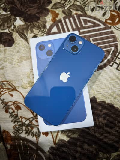 Apple - iPhone 13