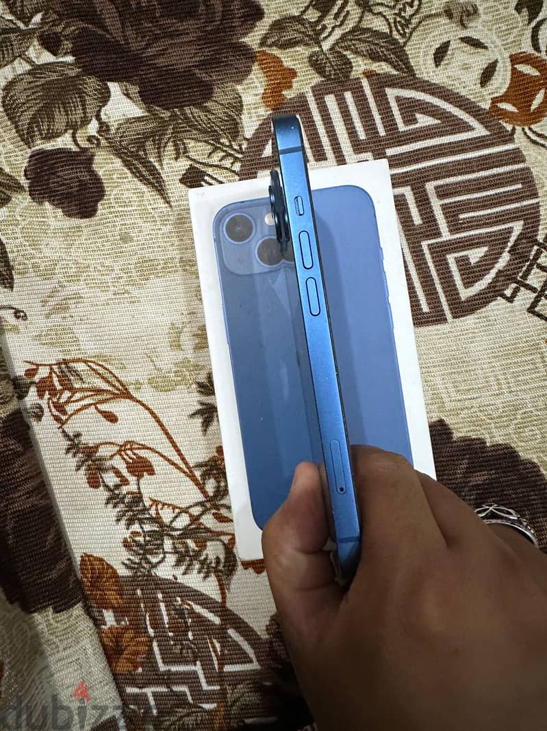 Apple - iPhone 13 3