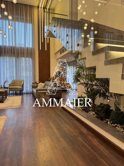 Townhouse for Rent in Westown - SODIC