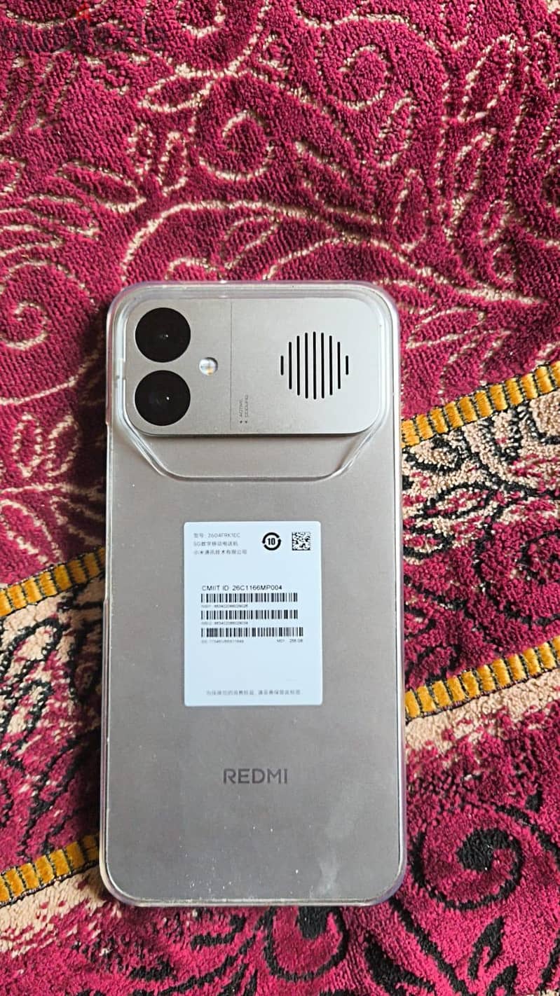 Redmi K90 Max 1