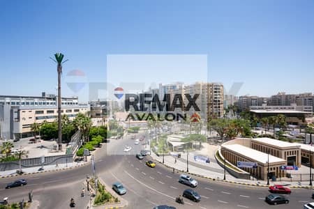 Furnished Apartment for Rent 160 m, Smouha (Victor Emmanuel)