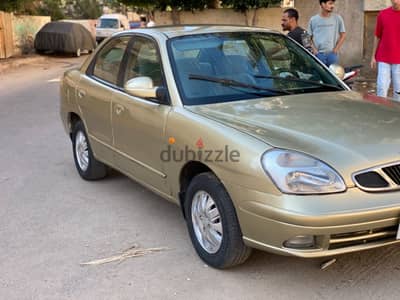 دايو نوبيرا 2005 نوبيرا ٢
