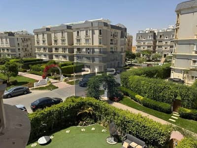Fully Furnished Apartment for Rent in Mountain View Hyde Park New Cairo