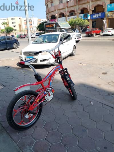 دراجات مستعمل