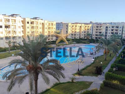 Chalet for Sale in Stella Heights| 120 SQM  4 Bedrooms  2 Bathrooms  Red Brick  EGP 5,500,000