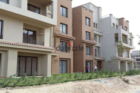 Penthouse 299 Sqm For Sale Casa Beverly Hills Fully Finished El Sheikh Zayed