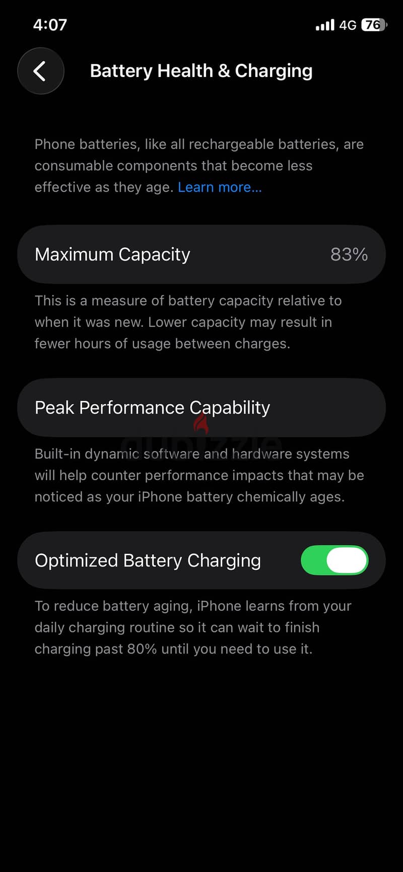 iPhone 11 Pro 256g gold 2