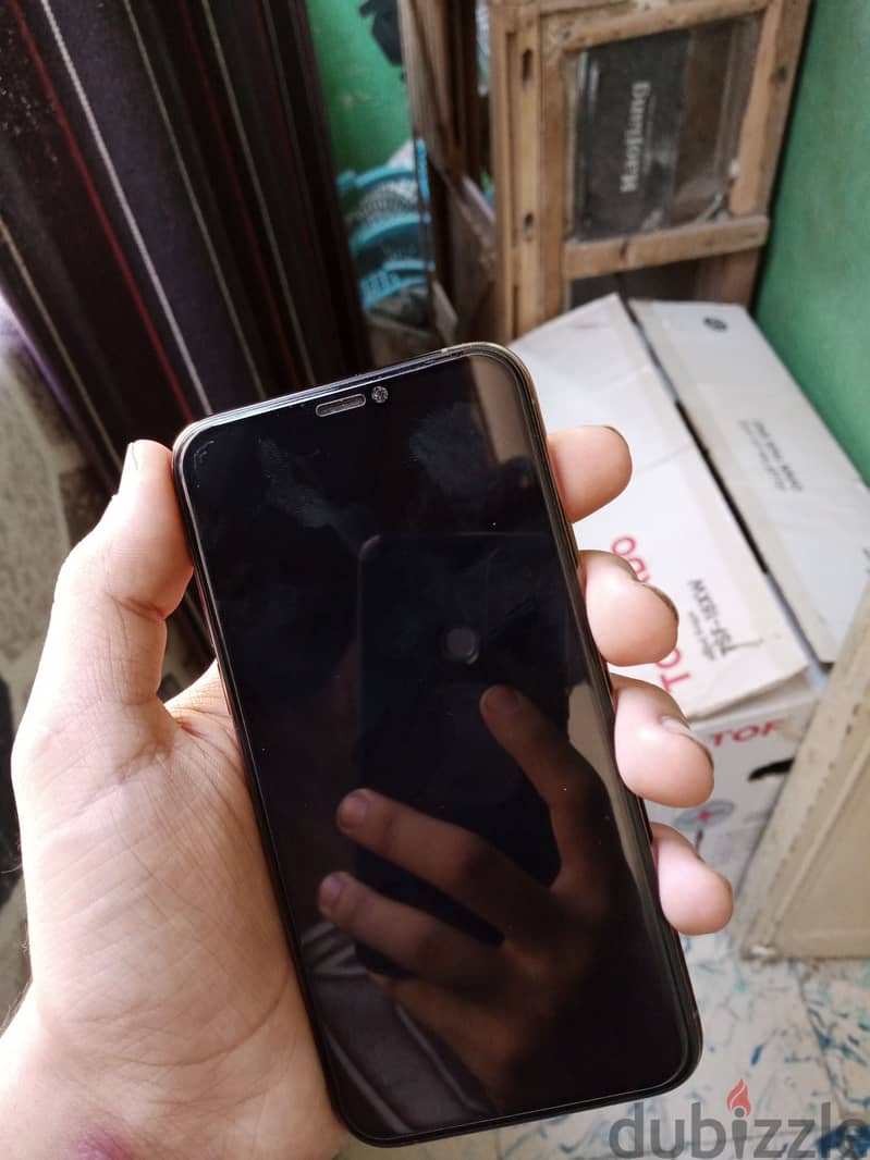 iPhone 11 Pro 256g gold 3