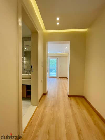 Apartment for Sale in Madinaty B1 | 175 SQM | Ultra Super Lux
