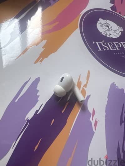 Earbuds