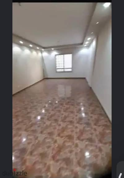 شقة للبيع 123 متر تشطيبات سوبر لوكس دور متكرر باسانسير بجوار مول الرحاب 1 والمدرسة البريطانية قرب السوق القديم في المرحلة الاولي الرحاب Al Rehab
