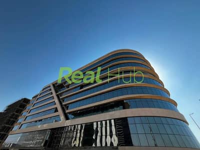 Ready to Move | USD Rental Income | Administrative Office in the Financial & Business District