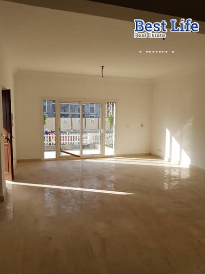 Air-Conditioned Villa for Rent in Al Rehab 2 | Model T1 | 262 Sqm | 4 Bedrooms | 4 Bathrooms | EGP 70K