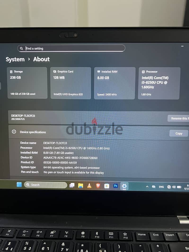 لأب توب لينوفو 2