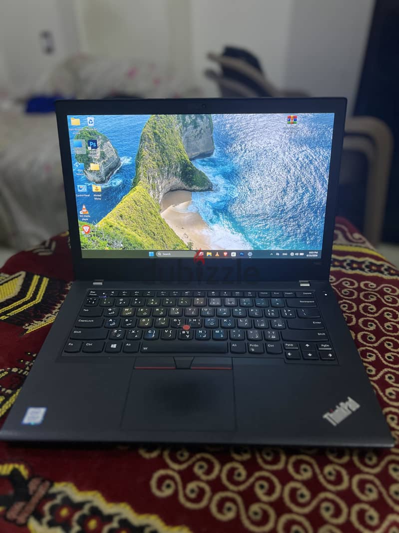 لأب توب لينوفو 3
