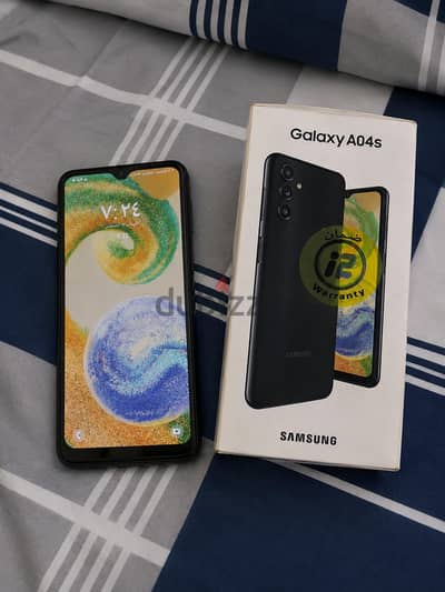 Samsung+Galaxy+A04s+64GB