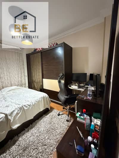 APARTMENT IN 2ND DISTRICT FOR SALE FULLY FINISHED