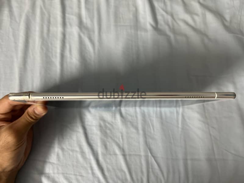 Lenovo tap p10 1