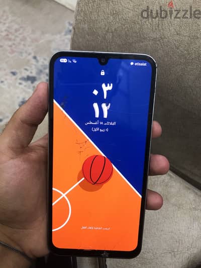 Samsung A24