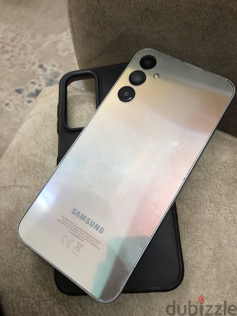 Samsung A24 2