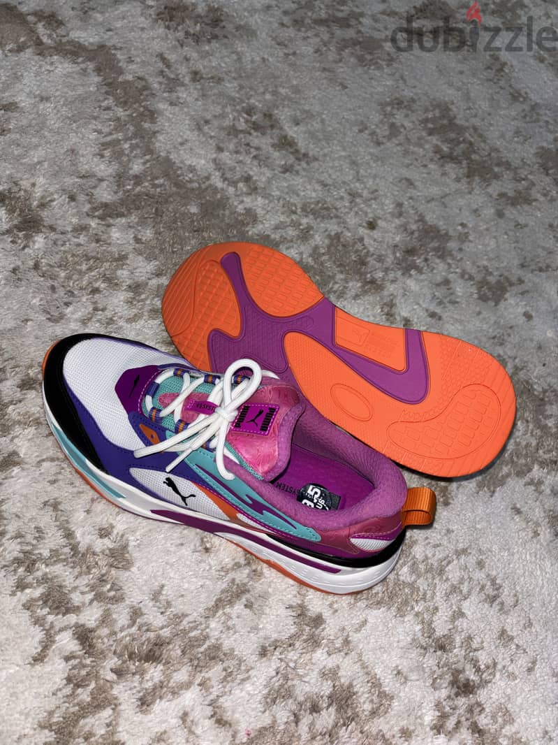 Puma original shoe 1