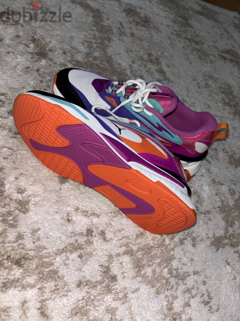 Puma original shoe 2