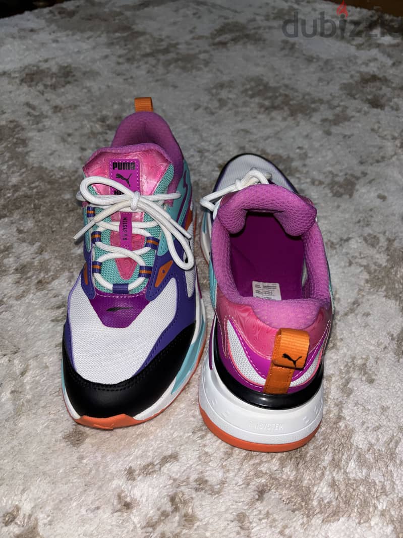 Puma original shoe 6