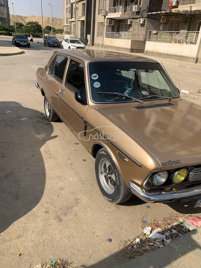 فيات 132 1973 للبيع الزقازيق