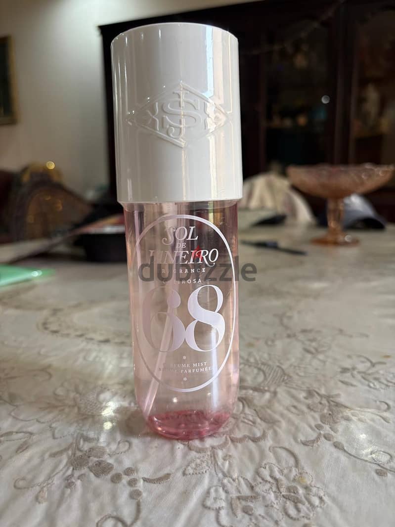 Sol de Janeiro Cheirosa '68 1