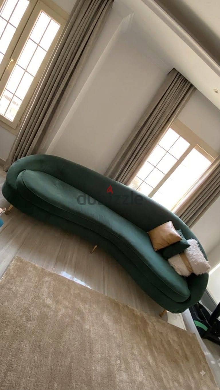 انتريه مودرن 2