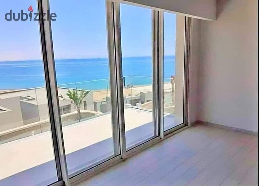 شاليه بـ٣ غرف نوم في لافيستا رأس الحكمة، صورة ٤ من ١١