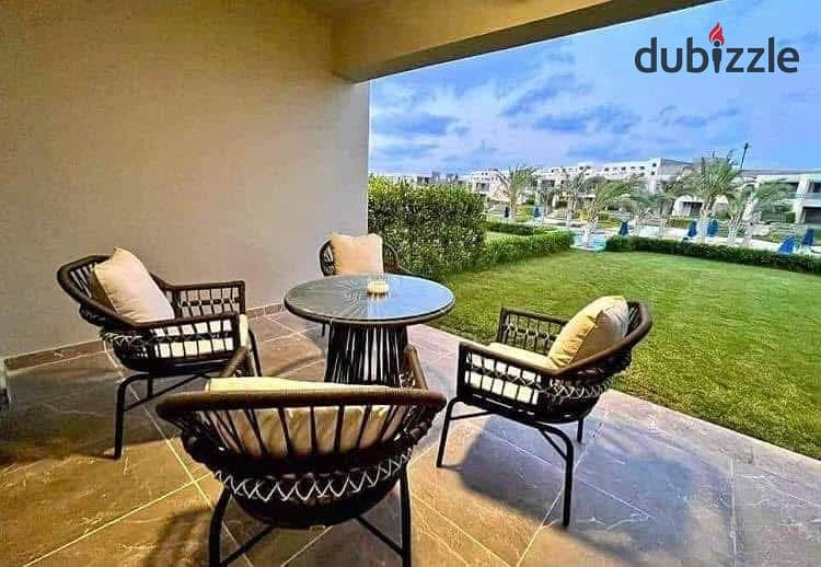 شاليه بـ٣ غرف نوم في لافيستا رأس الحكمة، صورة ٩ من ١١