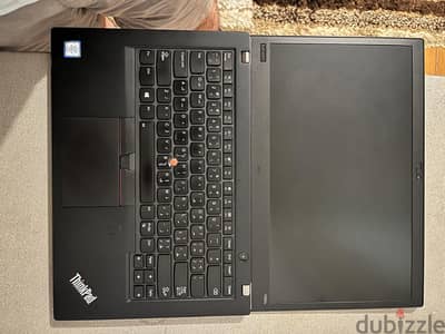 Think Bad T480s