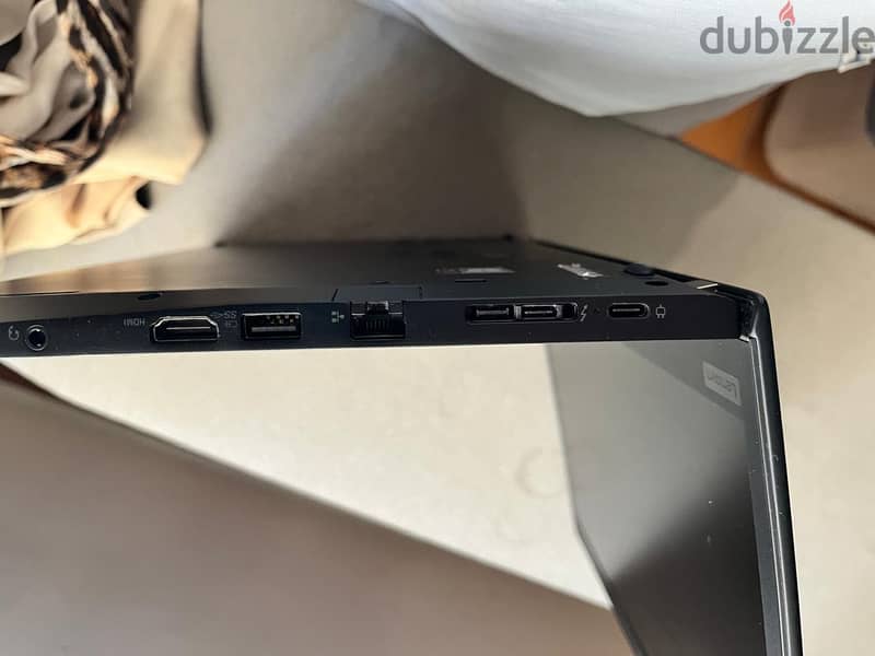 Think Bad T480s 4