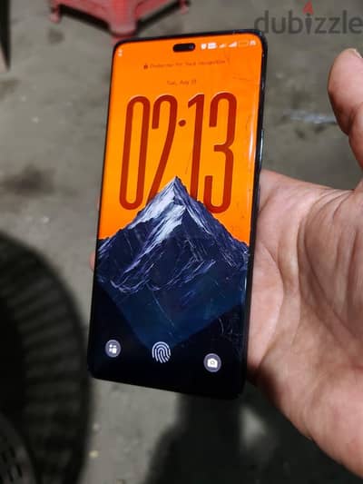 Honor X9c