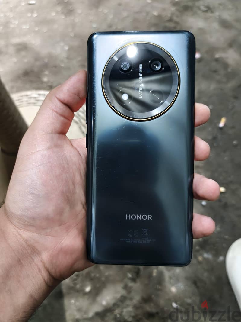 Honor X9c 2