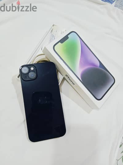 Apple - iPhone 14 plus
