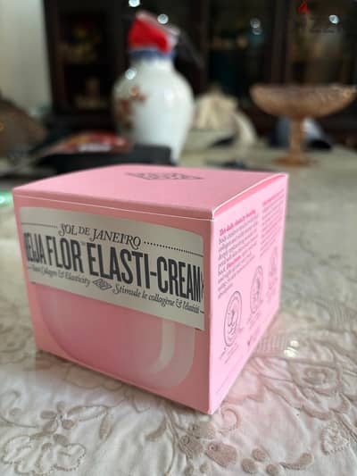 Bodylotion Sol de Janeiro Bum Bum Cream